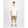 ALPHA INDUSTRIES Kargo hlače kaki