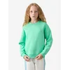Tommy Life Majica TOMMY Sweatshirt aus Baumwollmischung meta