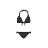 The Sunshine Brand Bikini Bibi črna