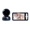 Beaba Video monitor za bebe Zen Premium, Teget