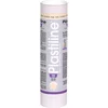 Plastiline Plasticine Hardness Profesionalna modelirna masa Ivory 1 kg