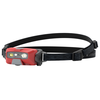 Ledlenser HF6R Core - LED prigušiva punjiva čelna lampa LED/2000 mAh IP68 800 lm 60 h crvena