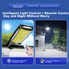 Bolanger Solarna ulična lampa, 60W