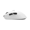 White Shark Gaming miš WGM-5024, 12.000 DPI, Bijeli