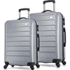 ZOOZIE BAGS Set kofera 2/1 Ruby MV4797