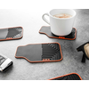 Set 4 podstavkov CAR MAT