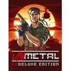 UnMetal UnDeluxe Edition Bundle Steam Key (PC) GLOBAL