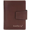 Moška denarnica Baellerry Jackob - Temno rjava KP35616