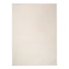 Kremno bela preproga 140x200 cm – Universal