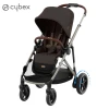 Cybex kolica eGazelle Chocolate Brown