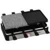 Zilan Električni Roštilj / Raclette, 2u1, 1400W - ZLN8863