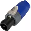 Speakon konektor NL2FX Neutrik