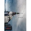 Komplet udarnih svedrov EXPERT SDS Clean plus-8X 10 x 100 x 225