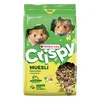 Versele-Laga Crispy Muesli za hrčke 2,5 kg