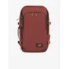CabinZero Adv Pro 32L Sangria Red Nahrbtnik 838194 Rdeča