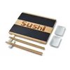 Mondex Sushi Zestaw Do Sushi Dla 2 Osób, (21567761)
