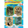 Sveska za lektiru sa malim leksikonom književnih pojmova 6-9