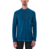 Compressport Mikica Trail HZ LS Tshirt M