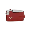 Ronson 101005 vžigalnik plinski Mini Premier Vareflame rdeč