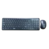 ZEUS Set Bežična tastatura + Z300 Bežični Miš, Optički