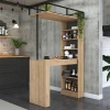 HANAH HOME Trpezarijski sto JA117 3173