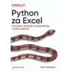 Python za Excel - Savremeno okruženje za automatizaciju i analizu podataka