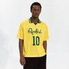 Polo majica sa printom Ronaldinho