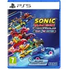 Sonic Racing: CrossWorlds - Year One Edition (PS5)