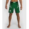 Venum Muški borilački šorc Authentic Fight Night, Zeleni