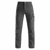 Pantalone Nimes vel. XXL 310g/m2 teksas sive Kapriol