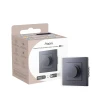 AQARA zatemnilno stikalo H2 (KD-R01D-G), sivo