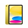 APPLE tablični računalnik iPad (10. Gen), (10,9), Wi-Fi, 256GB (MCMG4HC/A), Yellow