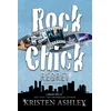 Rock Chick Regret