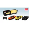 Rastar mclaren 1:24