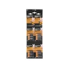 16x alkalne AA baterije 1,5V pakiranje