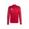 ADIDAS PERFORMANCE Jakna za trening rdeča/bela