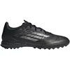 Adidas Muške patike za fudbal f50 league tf M, Crne