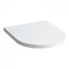 WC Daska Laufen KARTELL softclose take off
