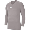 Nike Majica z dolgimi rokavi Y NK DRY PARK 1STLYR JSY LS