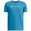 Majica Under Armour UA B LOGO WORDMARK SS