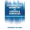 Differential Geometry of Curves and Surfaces