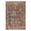 Ročno tkana preproga iz mešanice jute v naravni barvi 120x170 cm Miley – Flair Rugs