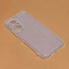 TELEMPIRE Silikonska maska za telefon Ultra thin za Huawei Nova 9 SE providna