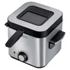 Friteza SFR 6200SS 900W 1.5l inox Sencor
