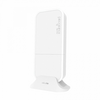 MIKROTIK (RBwAPR-2nD&R11e-LTE) wAP LTE Kit, RouterOS L4, outdoor 4G LTE VPN ruter