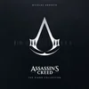 Nicolas Horvath - Assassins Creed: The Piano Collection (180 g) (LP)