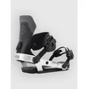 Ride Circuit 2027 Snowboard Bindings silver