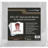 My Legend Vinyl LP Sleeves 100pcs Pokrov