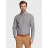 TOMMY HILFIGER Srajca OXFORD, modra