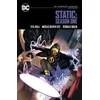 STATIC SEASON ONE: DC COMPACT COMICS EDI